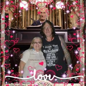 Meet your Posher, Mary kay